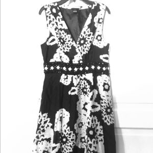 Mac & Jac dress size 6